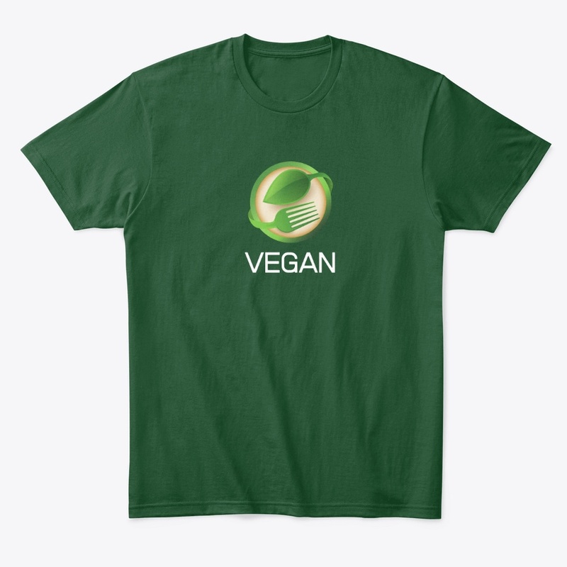 Vegan Plate