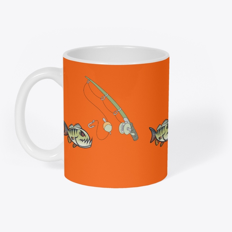 Fish Fish Fish
