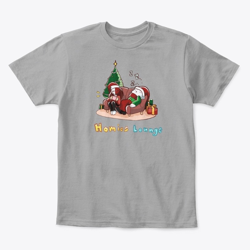 Xmas Drop