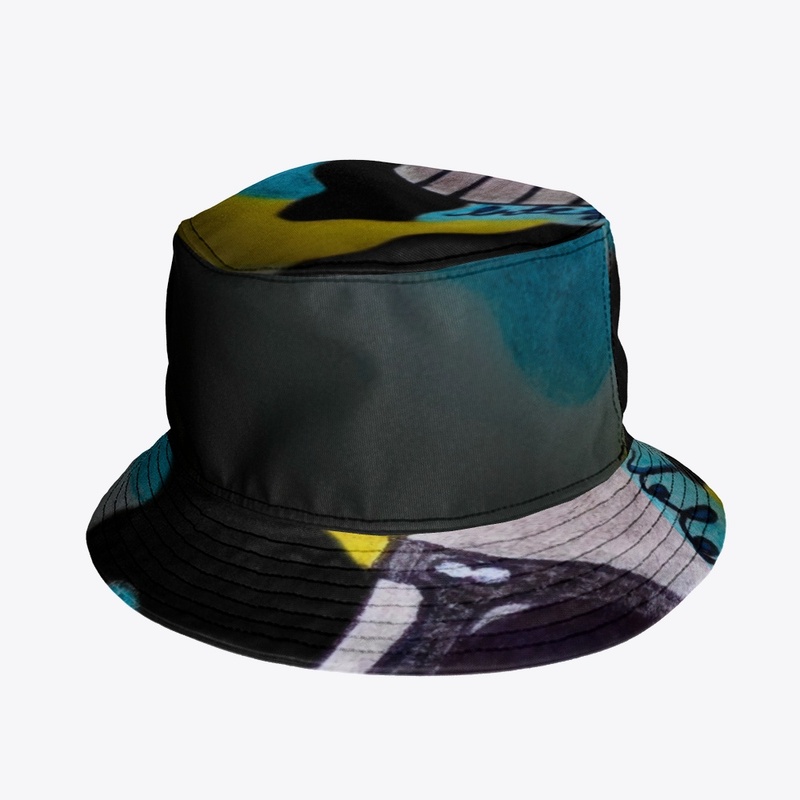 Valor Squad Camo Print 