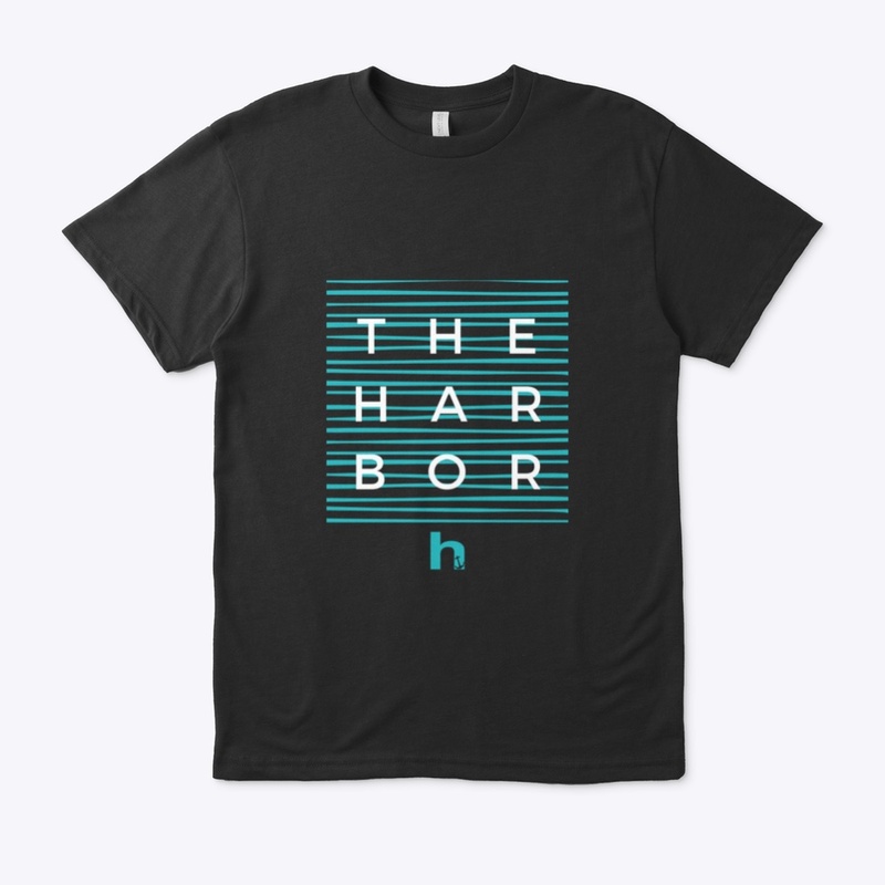 Striped Logo