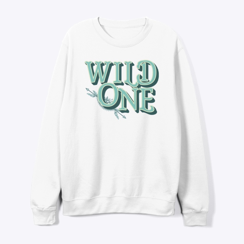 Wild one
