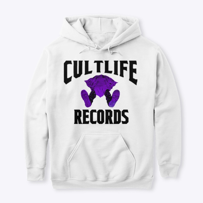 CULTLIFE RECORDS