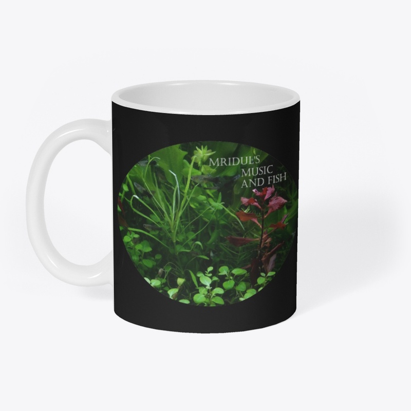 Fishy Mug!
