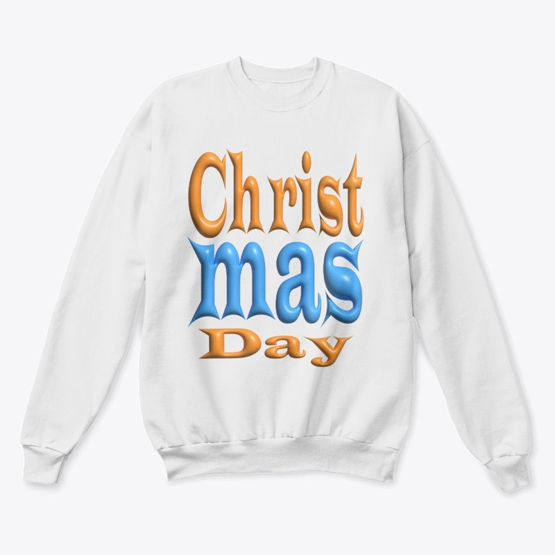 Christmas t-shirt design
