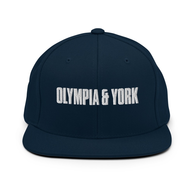 Olympia & York