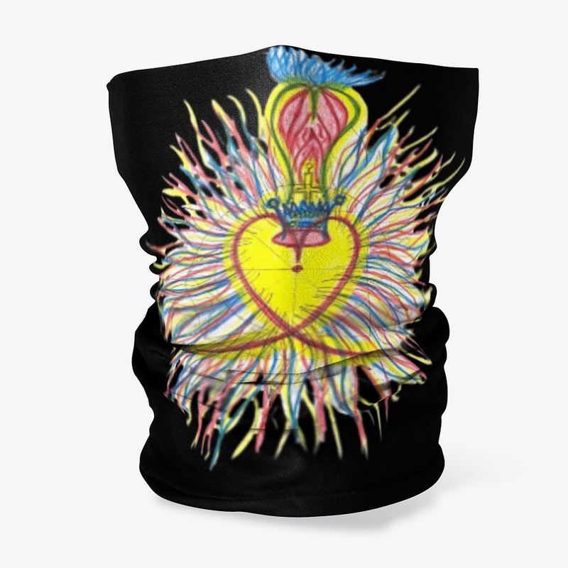 Le Coeur Sacré Divin