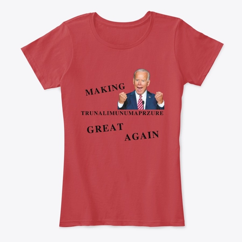BIDEN MAGA