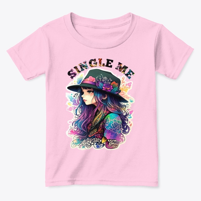 T-shirt brand 