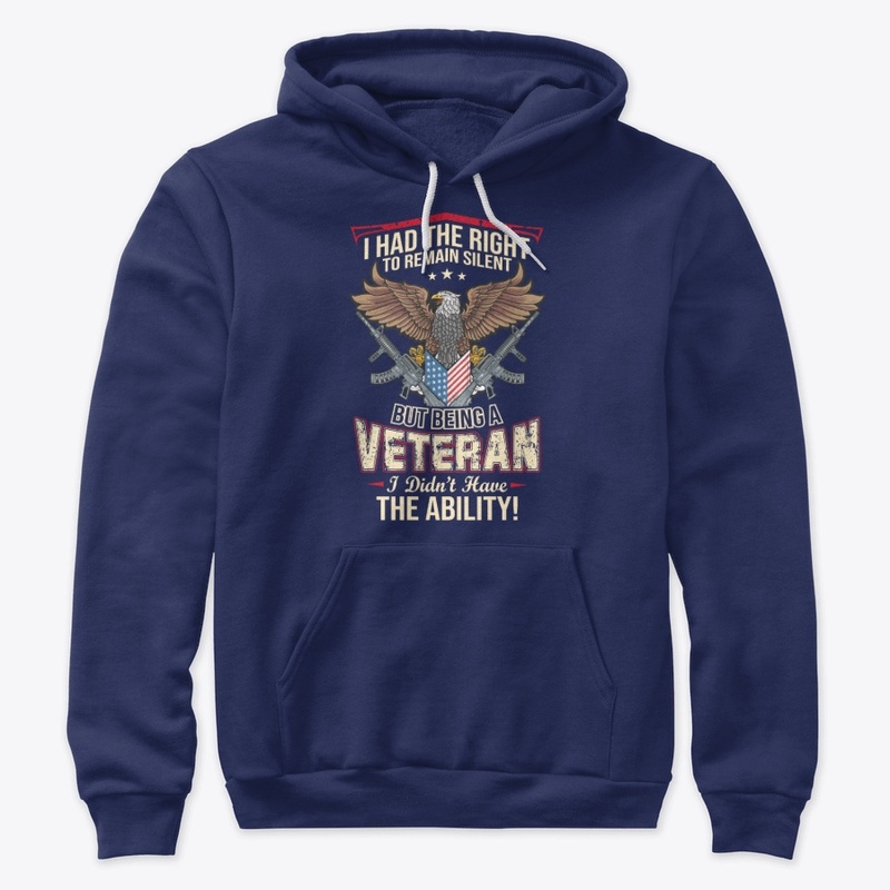 Best Veterans T-Shirts!