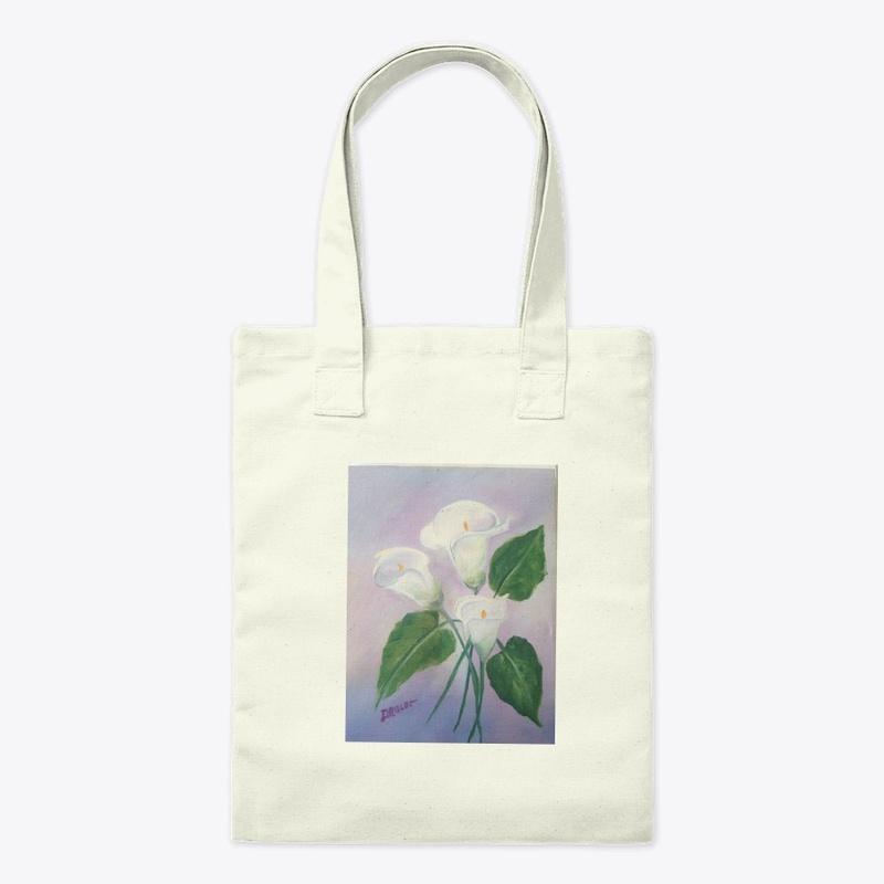 Calla Lily Inspiration