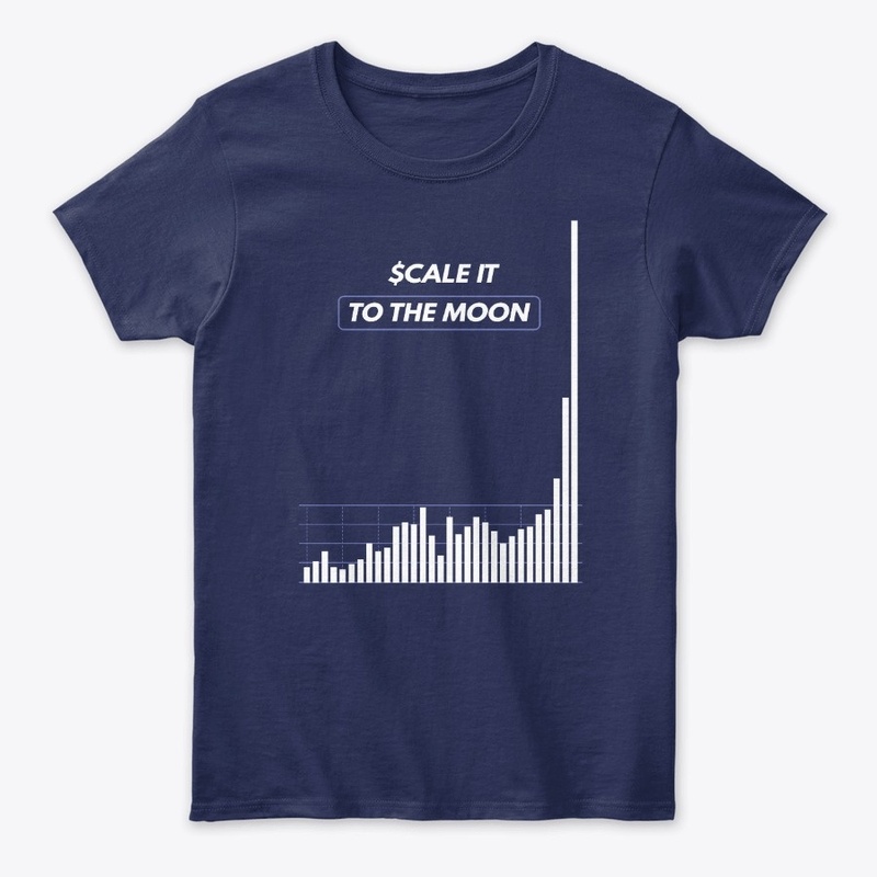 Scale It To The Moon