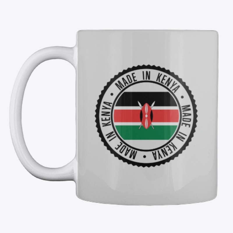 Made In Kenya