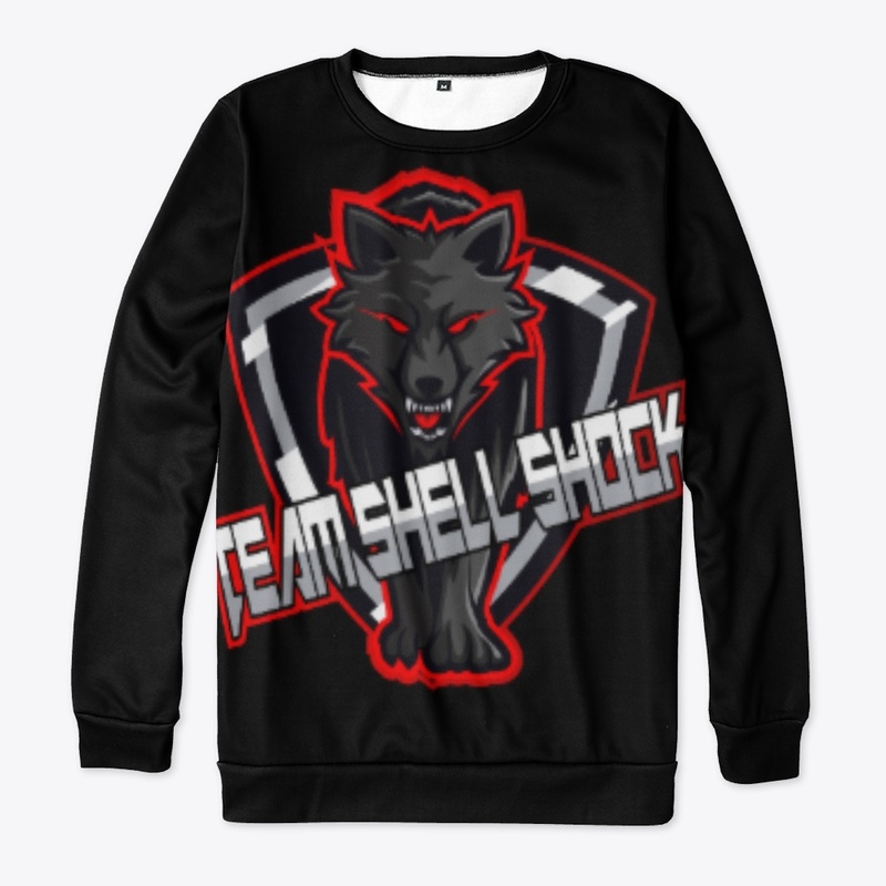Team Shellshock Merch