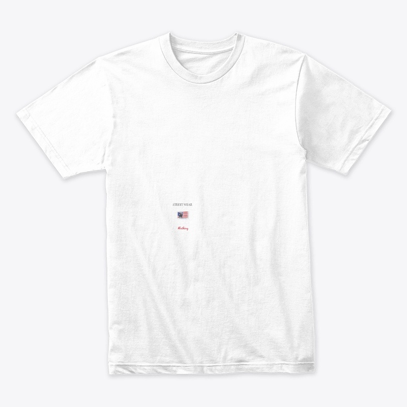 JB Street wear clothing 