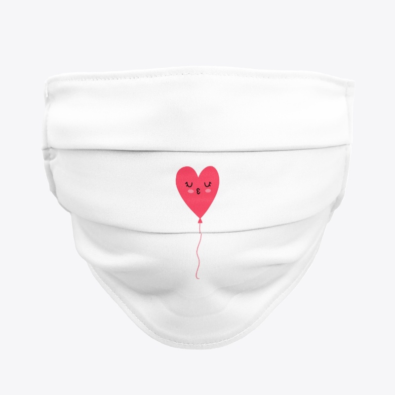 HAPPY VALENTINE'S DAY