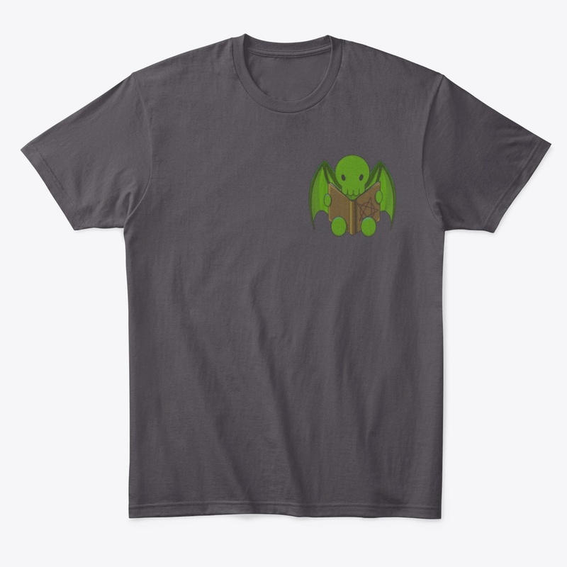 cthulu