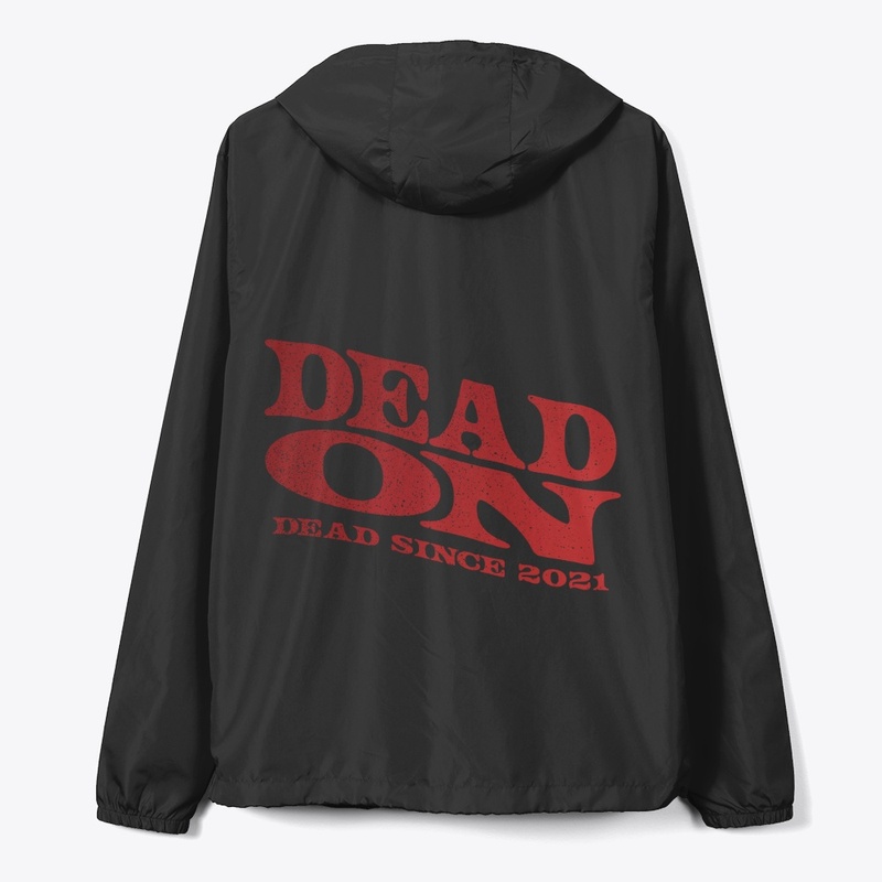 Dead On! - Funky Style