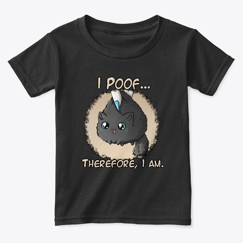 Philosophical Proposition Poof