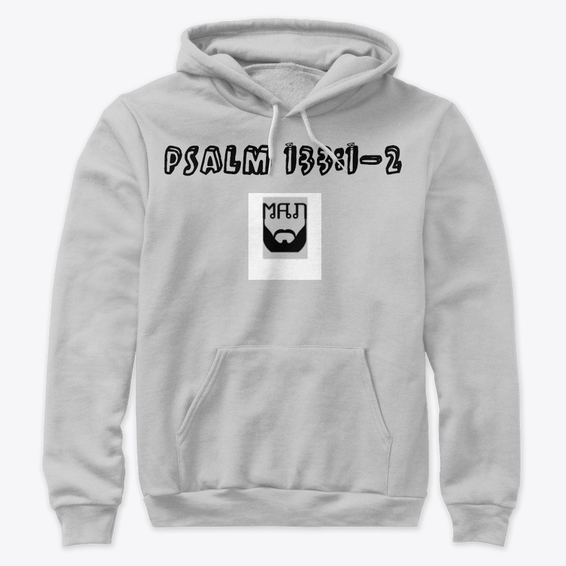 Bar Son  Psalm 133 Man Collection
