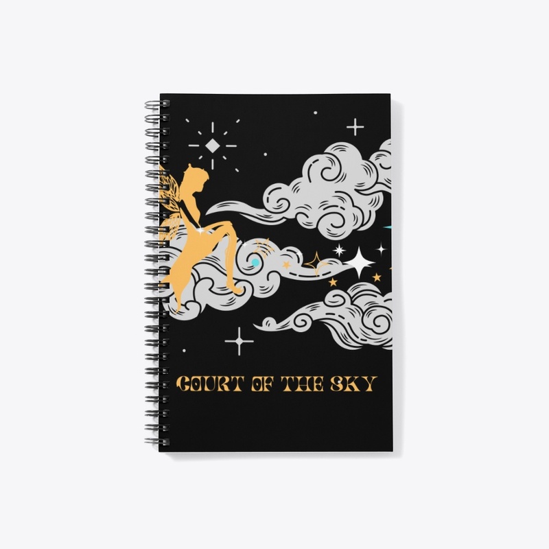 Court of Sky