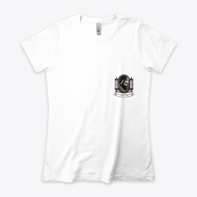 Angry Mouse clothing 