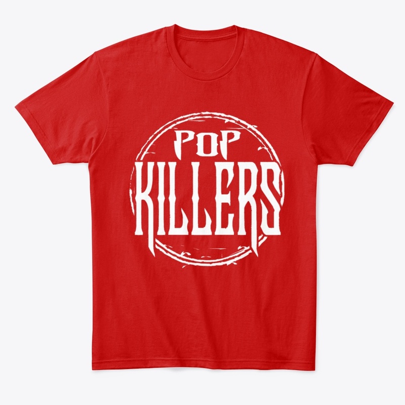 PK Tee