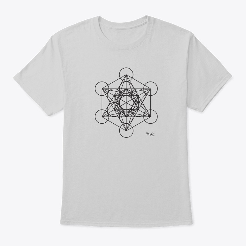 Metatron's Cube