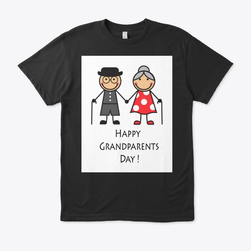National Grandparents Day