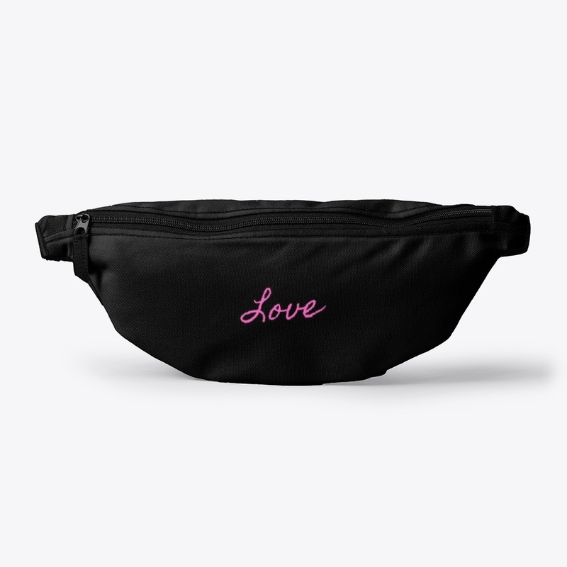 Love/Hate collection