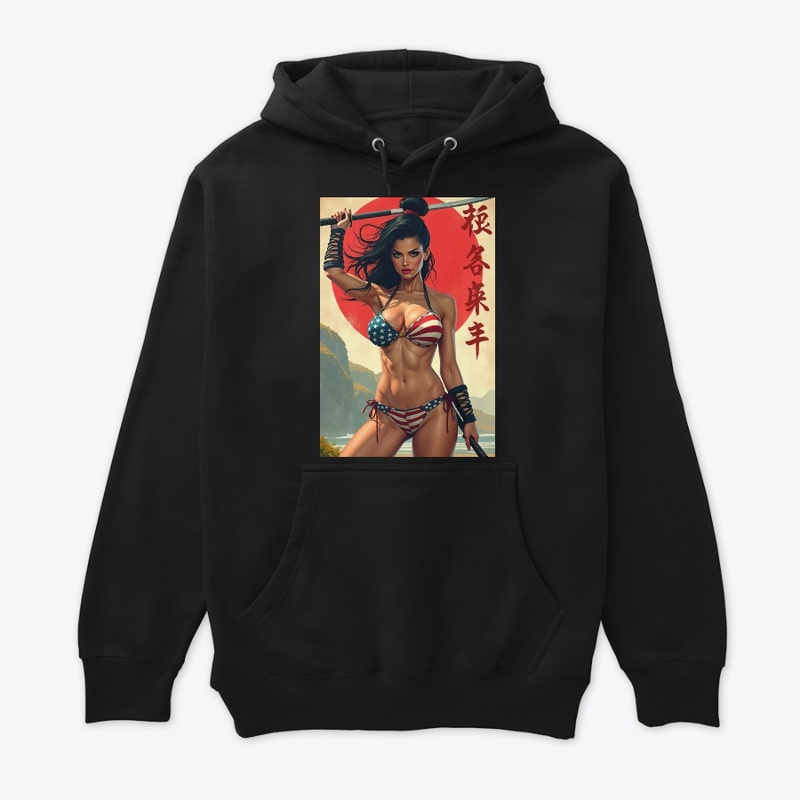 Based Babe #1
