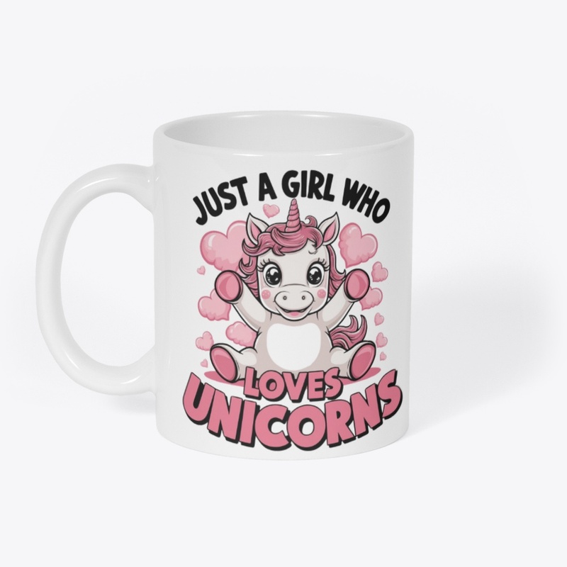 UNICORNS
