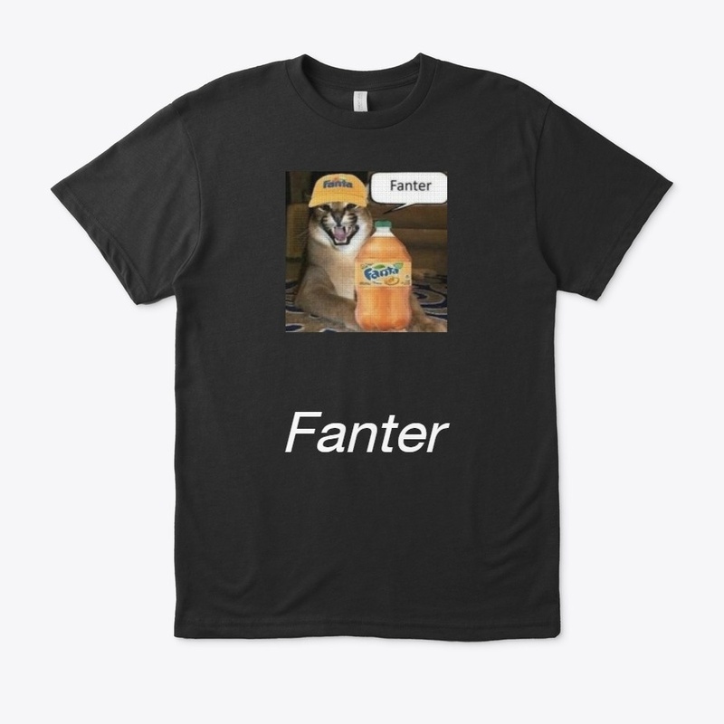 Floppa & Fanter