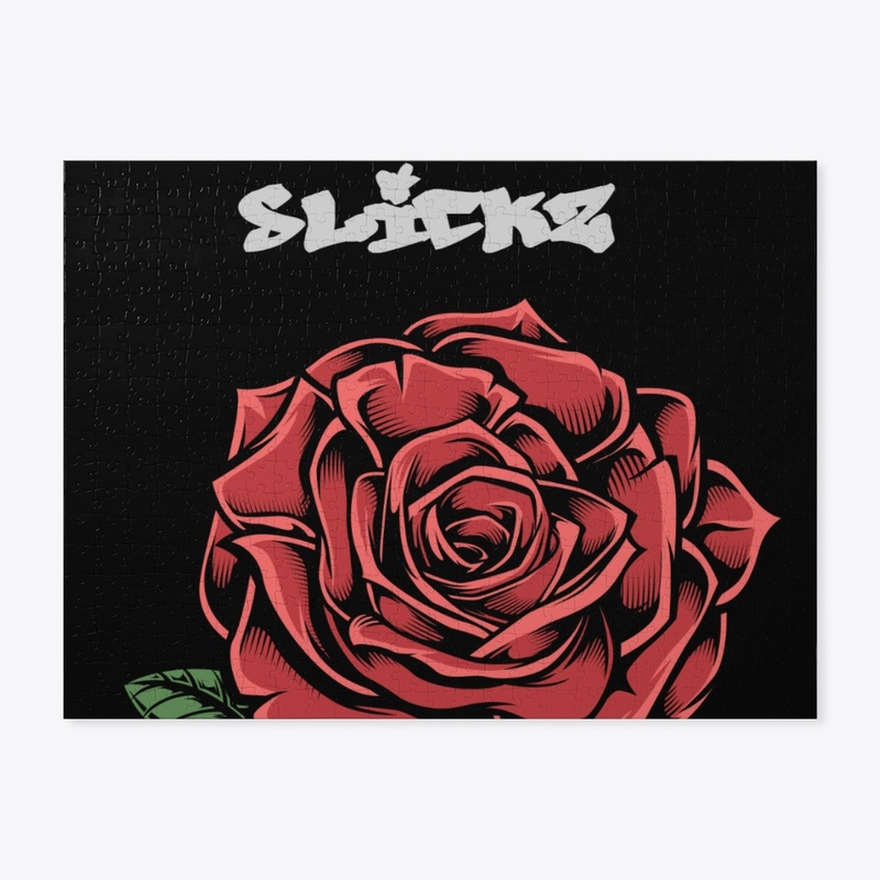 Slickz Puzzle 