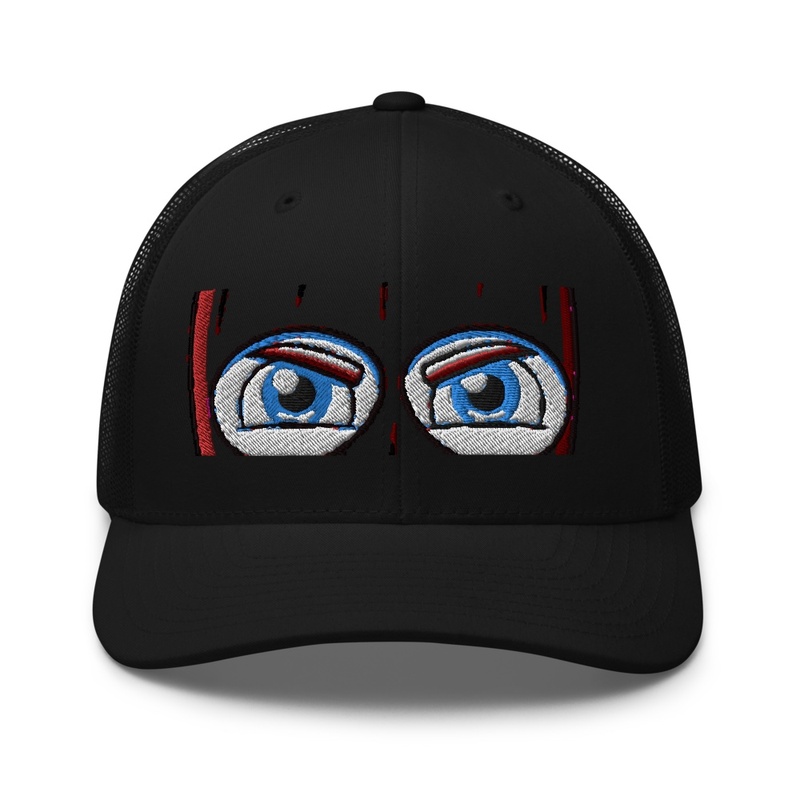 Kerlex Eye Cap