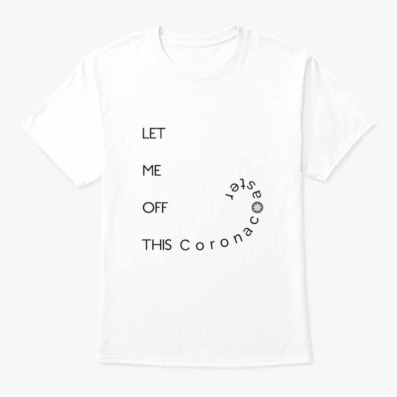 Let me off this coronacoaster (light)