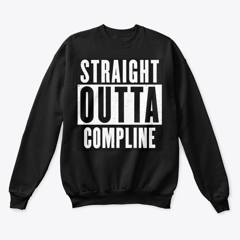 Straight Outta Compline