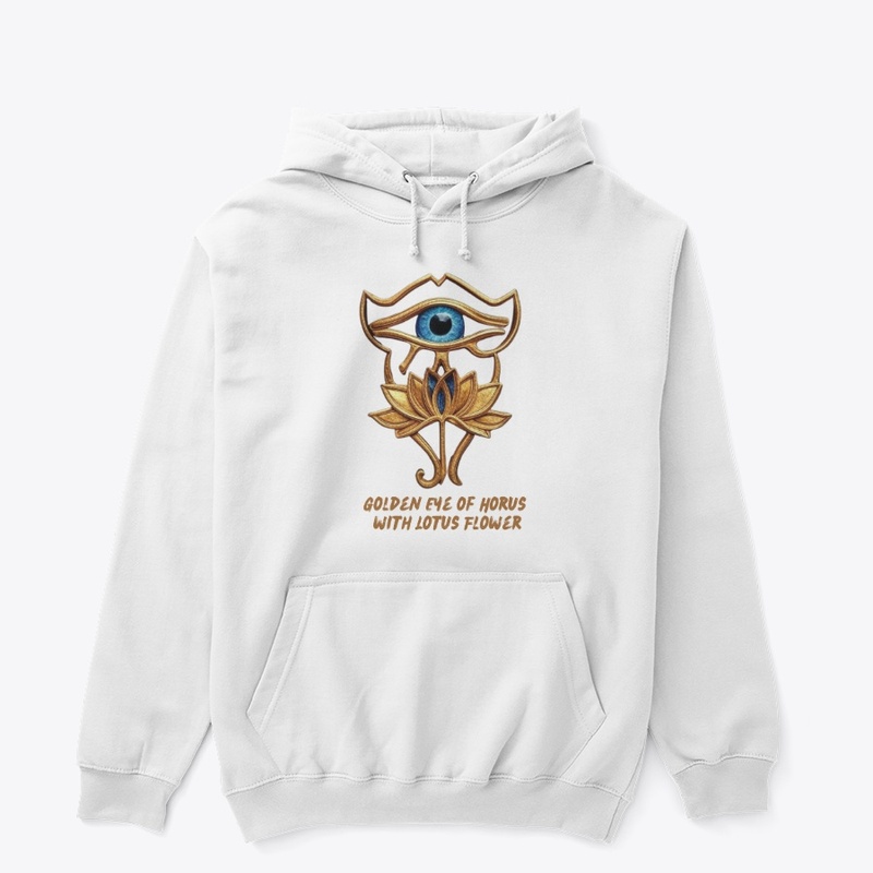 Golden Eye of Horus 