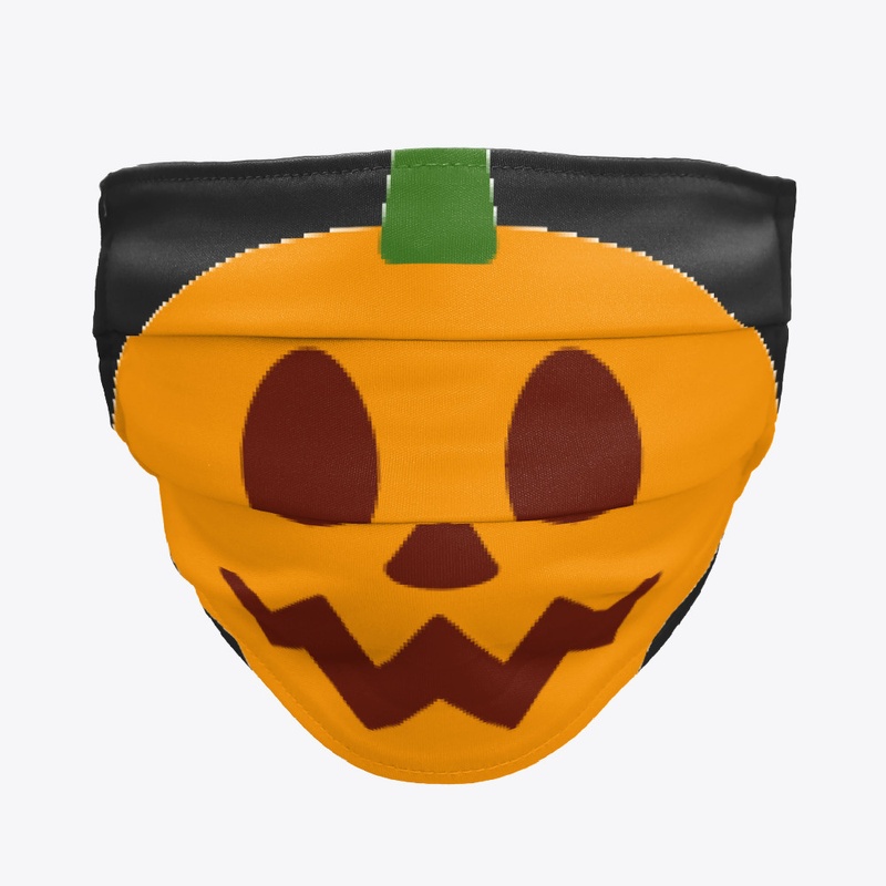 Halloween Jack O Lantern