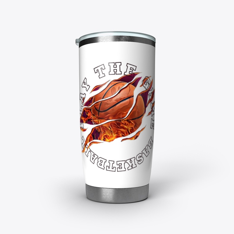Play Basketball (Remake)