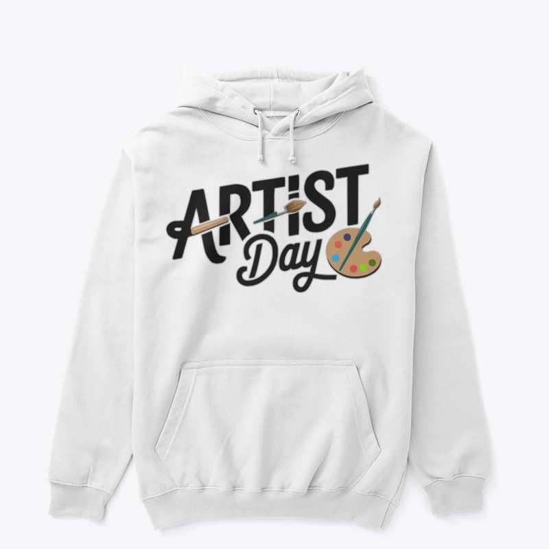 ARTIST DAY