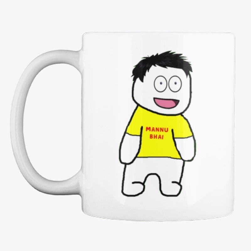 Tea/Coffee Mug 