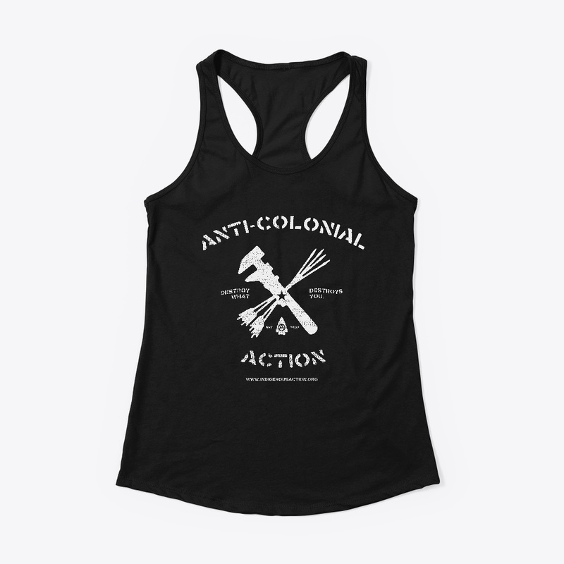 Anti-Colonial Action