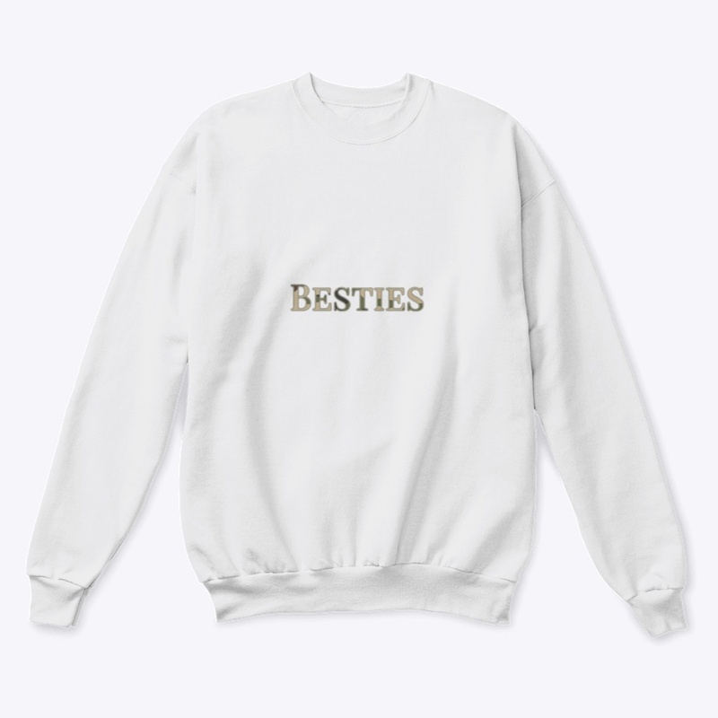 BESTIES RANGE 