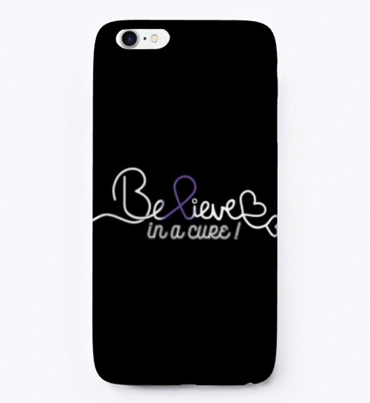 Believe | Hidradenitis Suppurativa