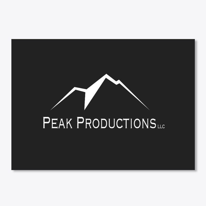 Standard White Logo