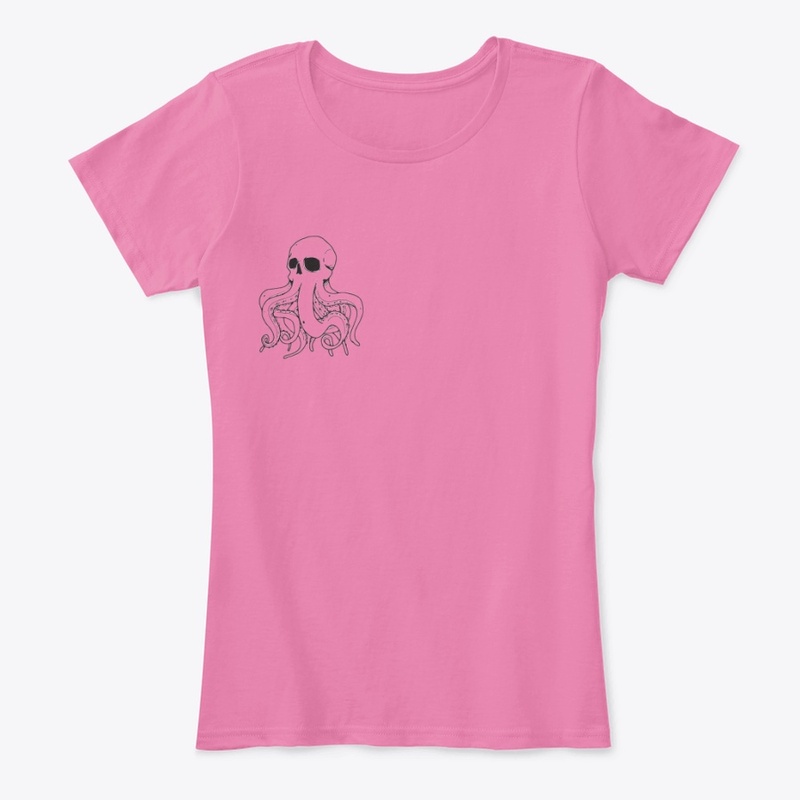 OctoSkull V2