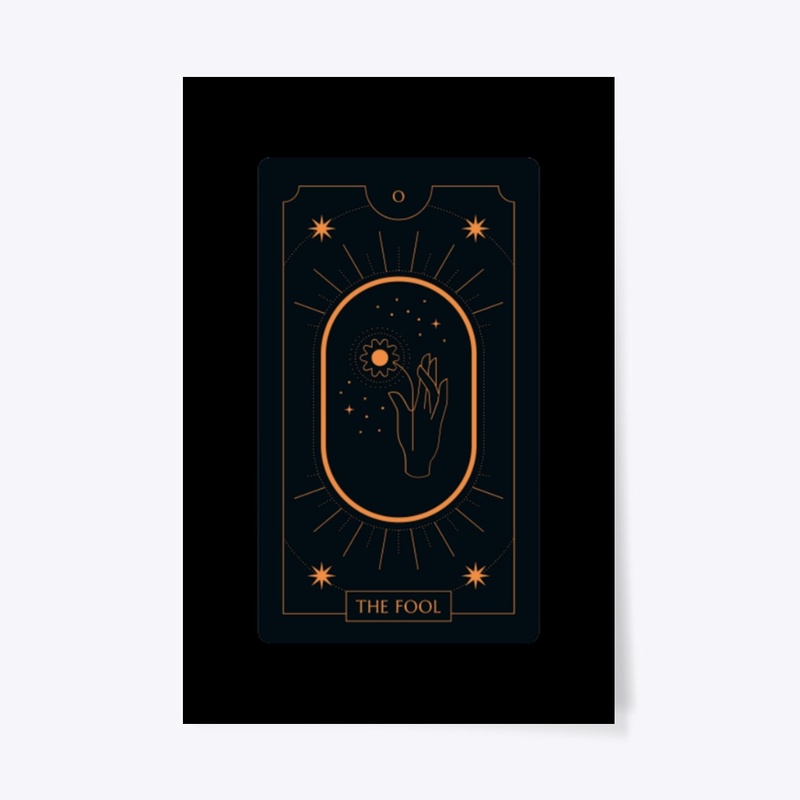 The Fool 