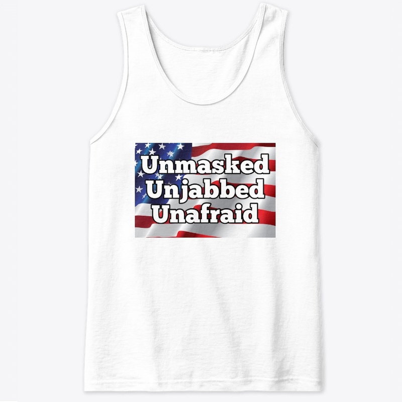 Unmasked