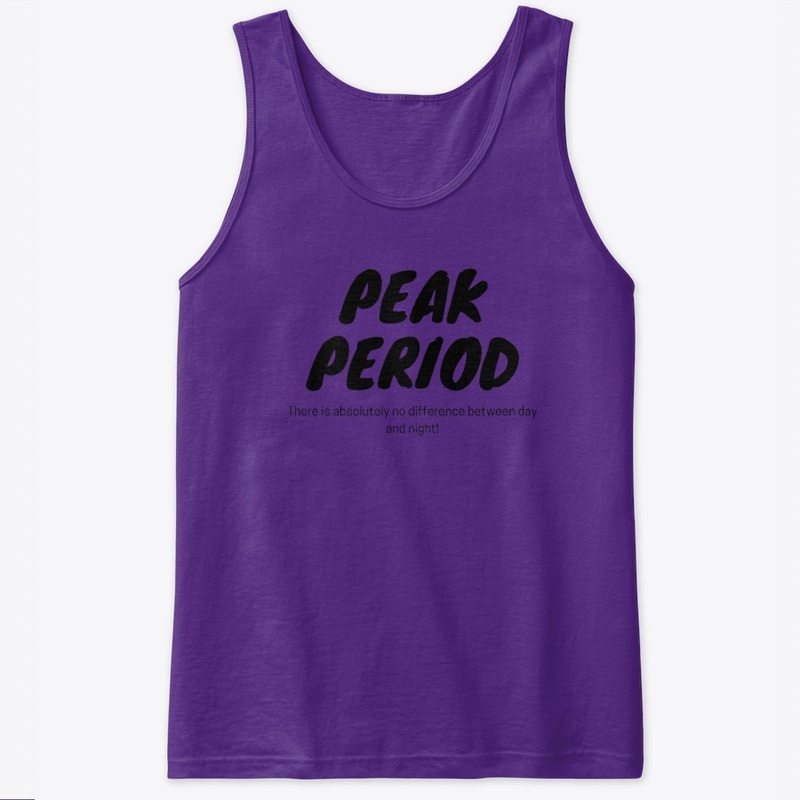 Peak period